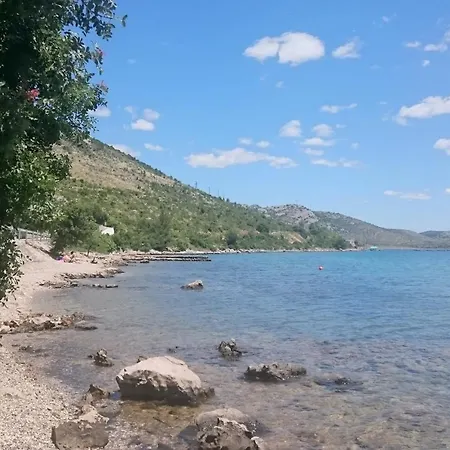 公寓 By The Sea Seline, Paklenica - 11197 *