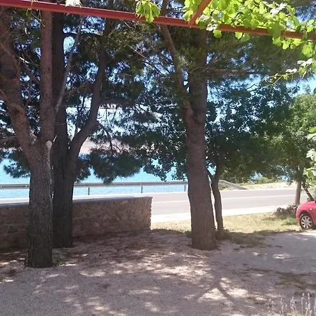 By The Sea Seline, Paklenica - 11197 公寓