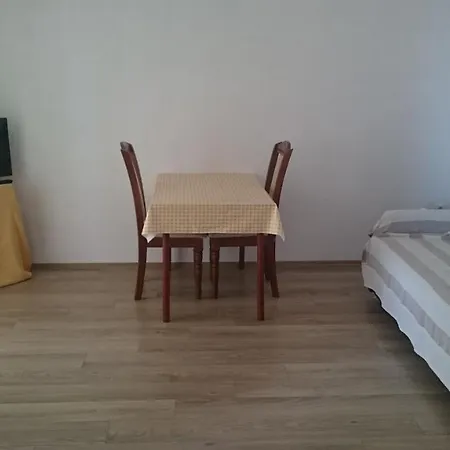 Apartman By The Sea Seline, Paklenica - 11197