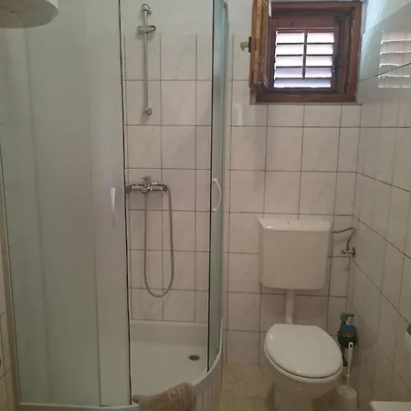 Apartman By The Sea Seline, Paklenica - 11197 Starigrad-Paklenica