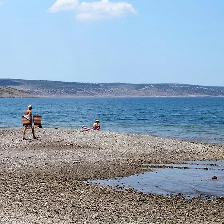 By The Sea Seline, Paklenica - 11197 公寓