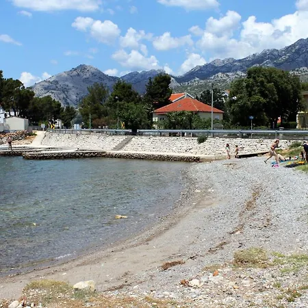 By The Sea Seline, Paklenica - 11197 *