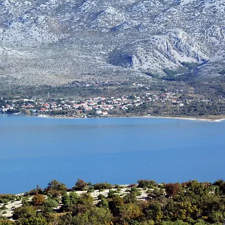 By The Sea Seline, Paklenica - 11197 Starigrad Paklenica