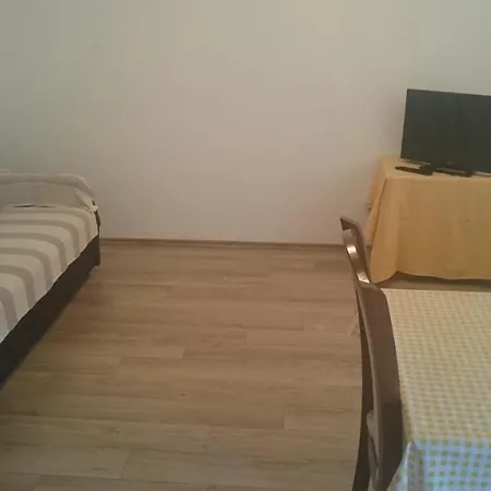 By The Sea Seline, Paklenica - 11197 Apartman Starigrad-Paklenica