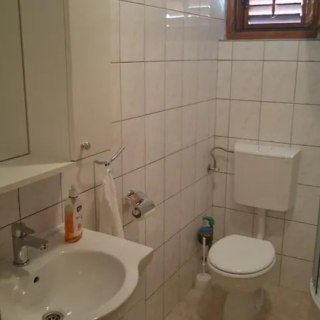 By The Sea Seline, Paklenica - 11197 Apartamento Starigrad Paklenica