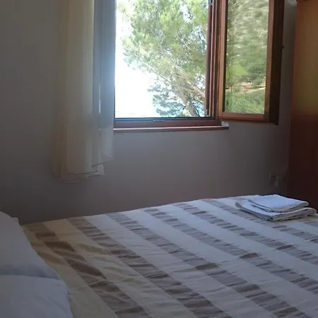 By The Sea Seline, Paklenica - 11197 Apartamento *