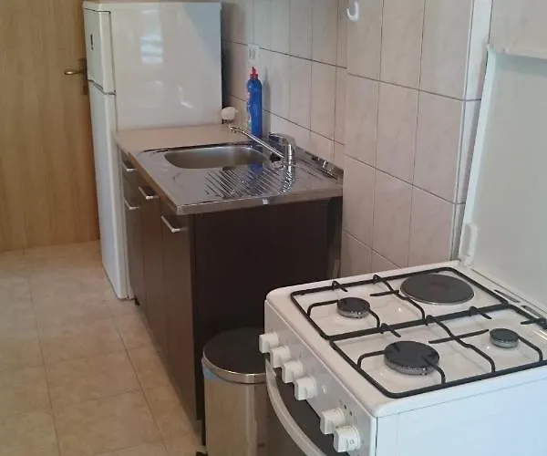 By The Sea Seline, Paklenica - 11197 Appartement Starigrad Paklenica