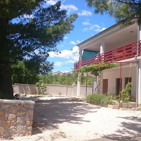 By The Sea Seline, Paklenica - 11197 Apartment