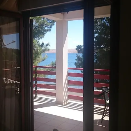 By The Sea Seline, Paklenica - 11197 Apartamento *