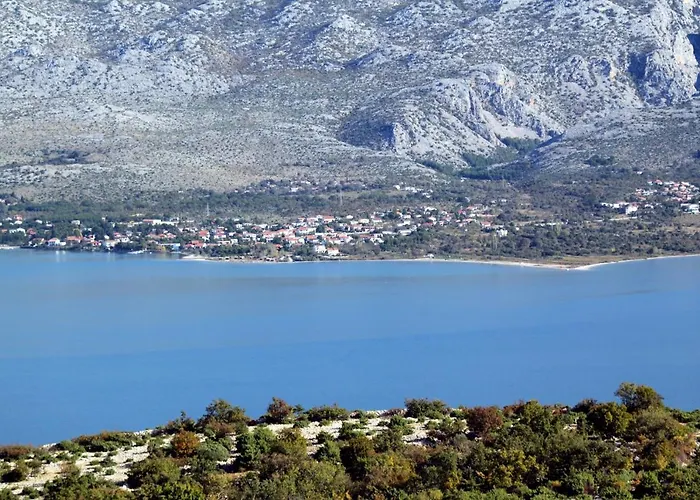 By The Sea Seline, Paklenica - 11197 Стариград-Пакленица