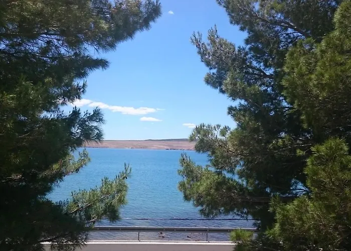 By The Sea Seline, Paklenica - 11197 Стариград-Пакленица